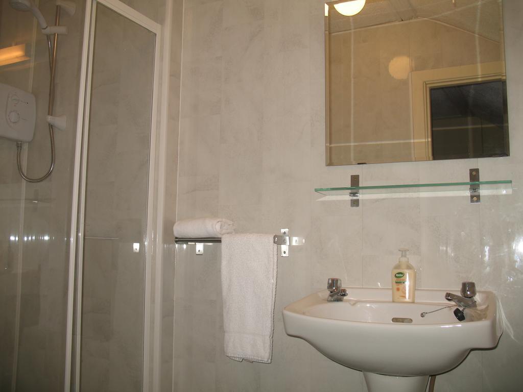 דן לירי Mulgrave Lodge מראה חיצוני תמונה