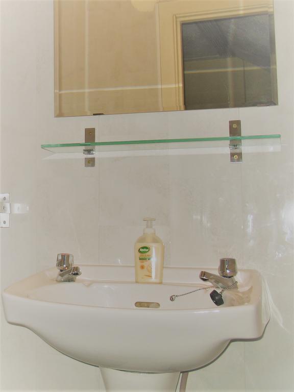 דן לירי Mulgrave Lodge מראה חיצוני תמונה