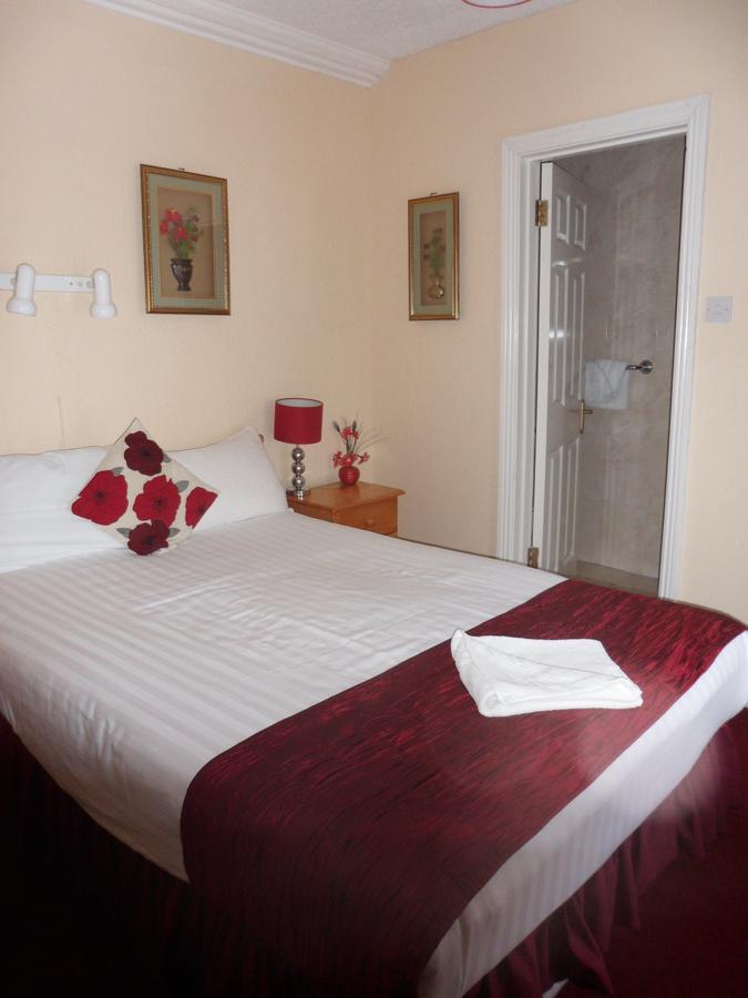 דן לירי Mulgrave Lodge מראה חיצוני תמונה