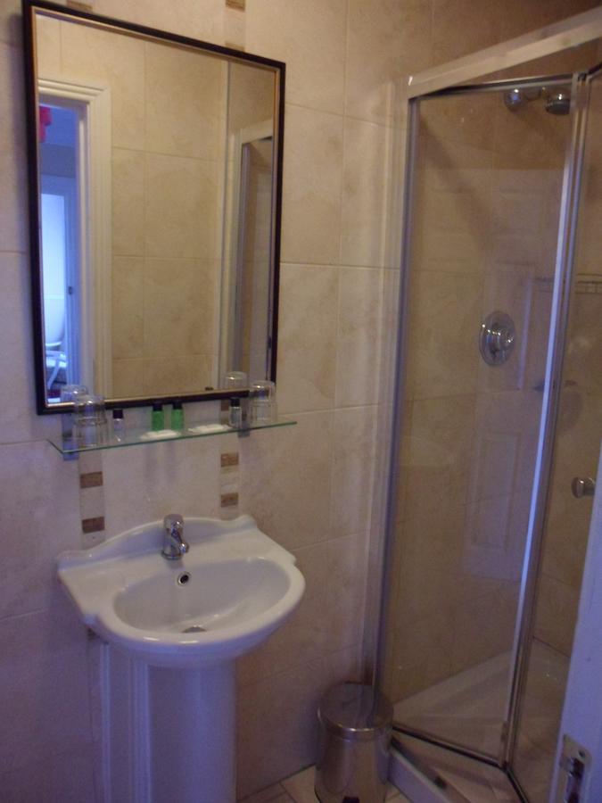 דן לירי Mulgrave Lodge מראה חיצוני תמונה