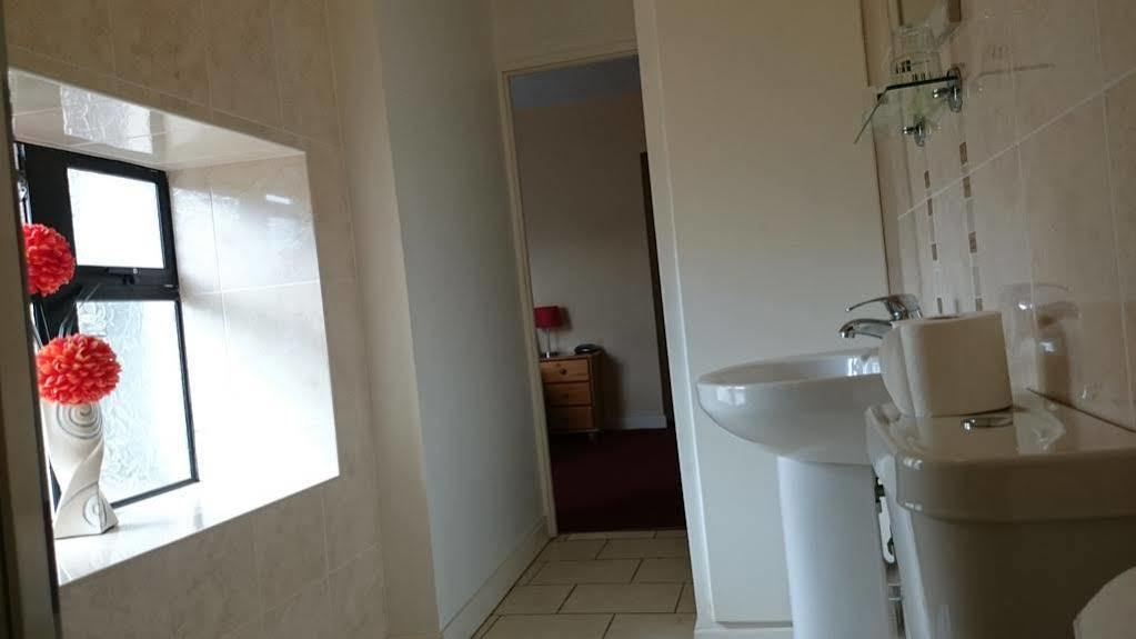 דן לירי Mulgrave Lodge מראה חיצוני תמונה