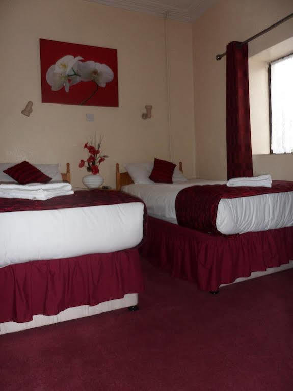דן לירי Mulgrave Lodge מראה חיצוני תמונה